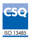 CSQ-ISO13485-ott2021
