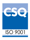 CSQ-ISO9001-ott2021